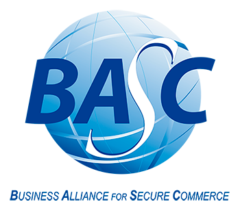 BASC LOGO CUPORT