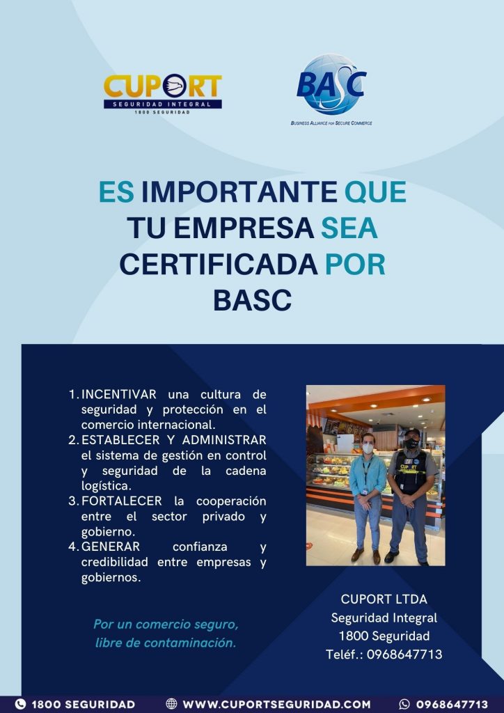 CERTIFICACIONBASC_CUPORT